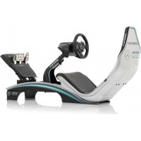 Fotel Gamingowy Playseat F1 Pro Mercedes Amg Petronas Formula One